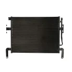 Kondenzator, klima-uređaj THERMOTEC KTT110334 IC-C0C207