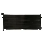 Kondenzator, klima-uređaj THERMOTEC KTT110335 IC-C0C208