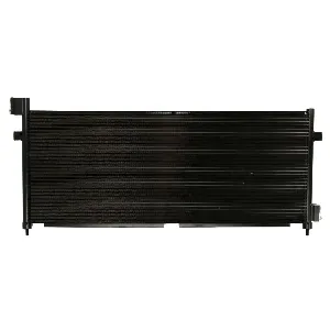 Kondenzator, klima-uređaj THERMOTEC KTT110335 IC-C0C208