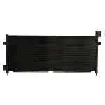 Kondenzator, klima-uređaj THERMOTEC KTT110335 IC-C0C208