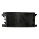 Kondenzator, klima-uređaj THERMOTEC KTT110336 IC-C0C209