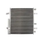 Kondenzator, klima-uređaj THERMOTEC KTT110337 IC-C0C20A
