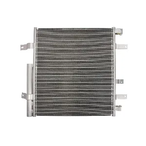 Kondenzator, klima-uređaj THERMOTEC KTT110337 IC-C0C20A