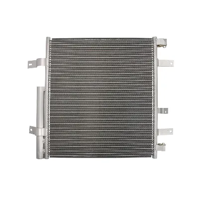 Kondenzator, klima-uređaj THERMOTEC KTT110337 IC-C0C20A