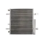 Kondenzator, klima-uređaj THERMOTEC KTT110337 IC-C0C20A