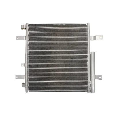 Kondenzator, klima-uređaj THERMOTEC KTT110337 IC-C0C20A