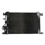 Kondenzator, klima-uređaj THERMOTEC KTT110338 IC-C0C20B