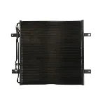 Kondenzator, klima-uređaj THERMOTEC KTT110339 IC-C0C20C