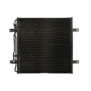 Kondenzator, klima-uređaj THERMOTEC KTT110339 IC-C0C20C