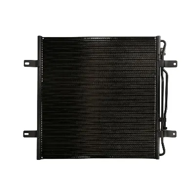 Kondenzator, klima-uređaj THERMOTEC KTT110339 IC-C0C20C