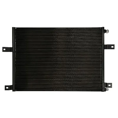 Kondenzator, klima-uređaj THERMOTEC KTT110340 IC-C0C20D