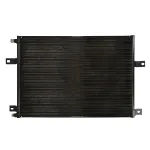 Kondenzator, klima-uređaj THERMOTEC KTT110340 IC-C0C20D