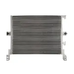 Kondenzator, klima-uređaj THERMOTEC KTT110341 IC-C0C20E