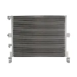 Kondenzator, klima-uređaj THERMOTEC KTT110341 IC-C0C20E