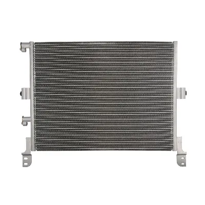 Kondenzator, klima-uređaj THERMOTEC KTT110341 IC-C0C20E