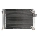 Kondenzator, klima-uređaj THERMOTEC KTT110344 IC-C0C229