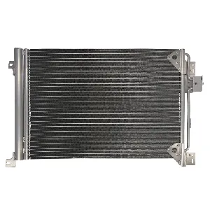 Kondenzator, klima-uređaj THERMOTEC KTT110344 IC-C0C229