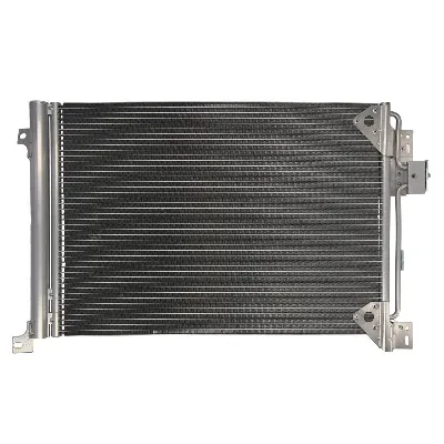 Kondenzator, klima-uređaj THERMOTEC KTT110344 IC-C0C229