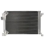Kondenzator, klima-uređaj THERMOTEC KTT110344 IC-C0C229