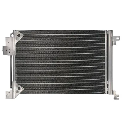 Kondenzator, klima-uređaj THERMOTEC KTT110344 IC-C0C229