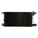 Kondenzator, klima-uređaj THERMOTEC KTT110346 IC-C57BAA