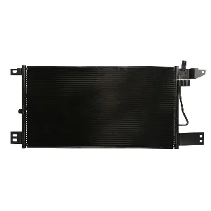 Kondenzator, klima-uređaj THERMOTEC KTT110346 IC-C57BAA