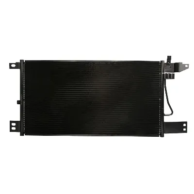 Kondenzator, klima-uređaj THERMOTEC KTT110346 IC-C57BAA