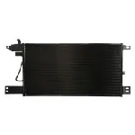 Kondenzator, klima-uređaj THERMOTEC KTT110346 IC-C57BAA