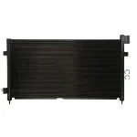 Kondenzator, klima-uređaj THERMOTEC KTT110347 IC-C57BAF