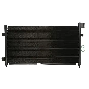 Kondenzator, klima-uređaj THERMOTEC KTT110347 IC-C57BAF