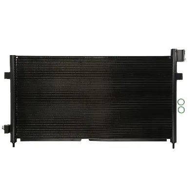 Kondenzator, klima-uređaj THERMOTEC KTT110347 IC-C57BAF