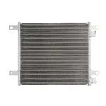 Kondenzator, klima-uređaj THERMOTEC KTT110348 IC-C57BBF