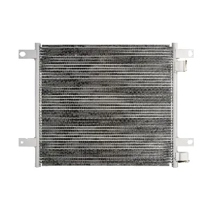 Kondenzator, klima-uređaj THERMOTEC KTT110348 IC-C57BBF