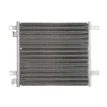 Kondenzator, klima-uređaj THERMOTEC KTT110348 IC-C57BBF