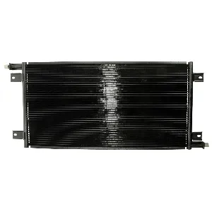 Kondenzator, klima-uređaj THERMOTEC KTT110349 IC-C57BC1