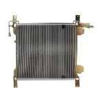 Kondenzator, klima-uređaj THERMOTEC KTT110350 IC-C6D531