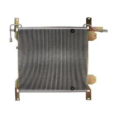 Kondenzator, klima-uređaj THERMOTEC KTT110350 IC-C6D531