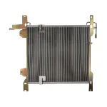 Kondenzator, klima-uređaj THERMOTEC KTT110350 IC-C6D531