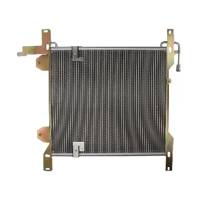 Kondenzator, klima-uređaj THERMOTEC KTT110350 IC-C6D531