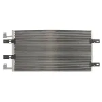 Kondenzator, klima-uređaj THERMOTEC KTT110351 IC-D016A6