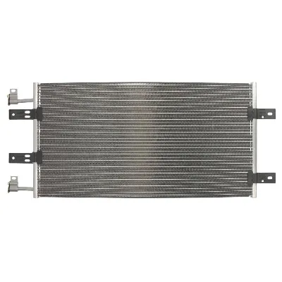 Kondenzator, klima-uređaj THERMOTEC KTT110351 IC-D016A6