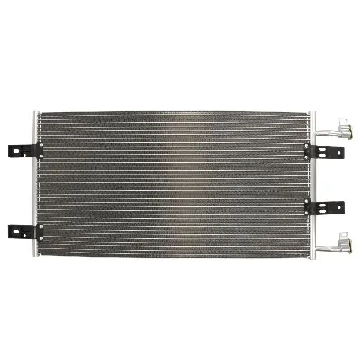 Kondenzator, klima-uređaj THERMOTEC KTT110351 IC-D016A6