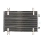 Kondenzator, klima-uređaj THERMOTEC KTT110352 IC-D016A8