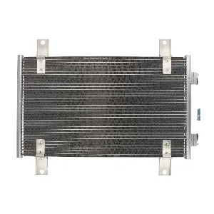 Kondenzator, klima-uređaj THERMOTEC KTT110352 IC-D016A8