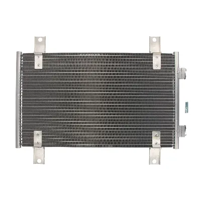 Kondenzator, klima-uređaj THERMOTEC KTT110352 IC-D016A8