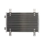 Kondenzator, klima-uređaj THERMOTEC KTT110352 IC-D016A8