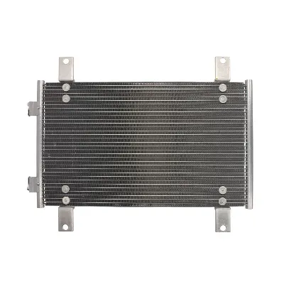 Kondenzator, klima-uređaj THERMOTEC KTT110352 IC-D016A8