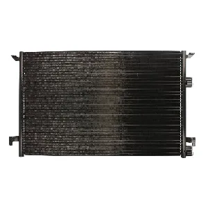 Kondenzator, klima-uređaj THERMOTEC KTT110353 IC-D016A9