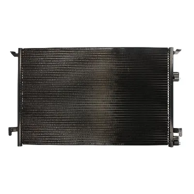 Kondenzator, klima-uređaj THERMOTEC KTT110353 IC-D016A9