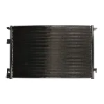 Kondenzator, klima-uređaj THERMOTEC KTT110353 IC-D016A9